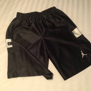 Jordan Basketball Shorts
